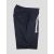 Barba Napoli Blue Cotton Ea Short Pant BJZ2 1
