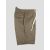 Barba Napoli Green Cotton Ea Short Pant BJZ1 1