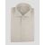 Cesare Attolini Beige Cotton Linen Shirt 1