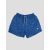 Luigi Borrelli Blue Pl Swim Trunks 1