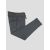Marco Pescarolo Gray Cotton Ea Pants 1