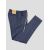 Marco Pescarolo Blue Virgin Wool Pants 1