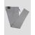 Marco Pescarolo Gray Cashmere Linen Ea Pants 1