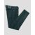 Marco Pescarolo Green Cotton Cashmere Ea Velvet Pants 1