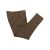 Luigi Borrelli Brown Cotton Ea Pant 1