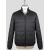 Kiton Black Pl Coat 1