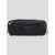 Kiton Black Pa Pc Leather Pochette 1