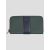 Kiton Green Pa Pc Leather Wallet 1