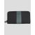 Kiton Black Pa Pc Leather Wallet 1