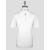 Cesare Attolini White Cotton Polo AMZ5 1