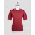 Cesare Attolini Red Cotton Polo AMZ10 1