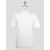 Cesare Attolini White Cotton T-Shirt AMZ15 1