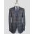 Cesare Attolini Blue  Wool Silk Cashmere Blazer 1