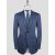 Cesare Attolini Blue Wool Silk linen Pa Blazer 1