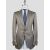 Cesare Attolini Beige Cashmere Silk Linen Blazer 1