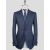 Cesare Attolini Blue Wool Cashmere Blazer 1
