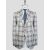 Cesare Attolini Multicolor Linen Silk Cotton Blazer 1