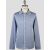 Cesare Attolini Light Blue Cotton Shirt 1