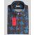 Kiton Multicolor Cotton Shirt 1