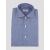 Cesare Attolini Blue Cotton Linen Shirt 1