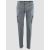 Kiton Light Gray Cotton Ea Cargo Pants 1