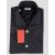 Kiton Black Cotton Shirt 1