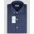 Cesare Attolini Blue Cotton Shirt 1