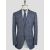 Cesare Attolini  Blue Wool 150's  Suit 1