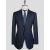Cesare Attolini  Blue Wool 150's  Suit 1