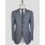 Cesare Attolini  Blue Wool Ea  Suit 1
