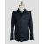 Cesare Attolini Blue Cotton Coat 1