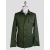 Cesare Attolini Green Cotton Coat 1