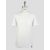 Drumohr White Cotton T-Shirt 1