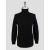Drumohr Black Lambswool Sweater Turtleneck 1
