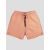 Drumohr Orange Pl Swim Trunks 1