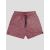 Drumohr Red Green Swim Trunks 1