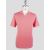 Drumohr Pink Cotton Shirt 1