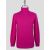 Drumohr Violet Lambswool Sweater Turtleneck 1