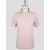 Gran Sasso Pink Cotton Polo 1