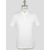 Gran Sasso White Cotton Polo 1