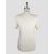 Kired Beige Supima Cotton T-Shirt 1