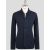 Gran Sasso Blue Navy Cotton Shirt 1