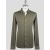 Gran Sasso Green Cotton Shirt 1
