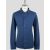 Gran Sasso Blue Navy Cotton Shirt 1