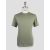 Kired Green Supima Cotton T-Shirt 1