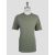 Kired Green Cotton T-Shirt 1