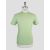 Kired Green Cotton T-Shirt 1
