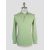 Kired Green Cotton Sweater Polo 1