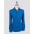 Kired Blue Cotton Shirt 1