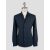 Kired Blue Cotton Shirt 1